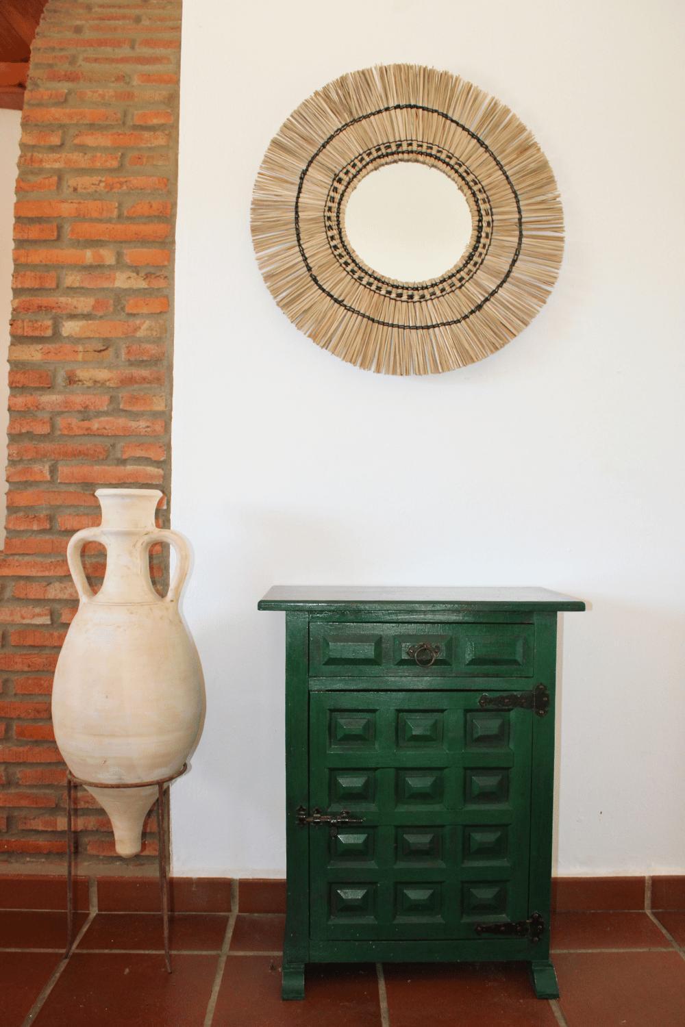 הוילה לינארס דה לה סיירה El Balcon De Linares By Sierra Viva מראה חיצוני תמונה