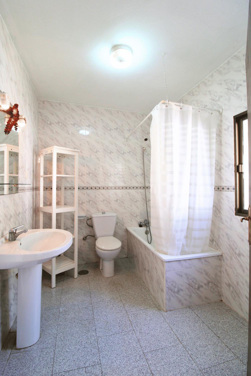 הוילה לינארס דה לה סיירה El Balcon De Linares By Sierra Viva מראה חיצוני תמונה